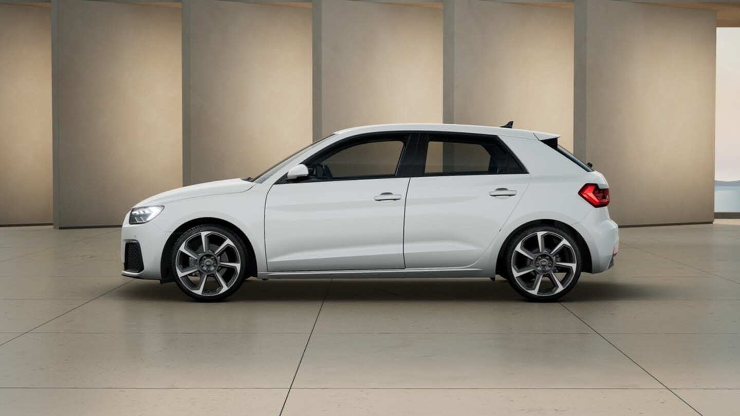 Bild über Audi A1 Sportback 30 TFSI S tronic - für weitere Informationen kontaktieren Sie den Audi Partner