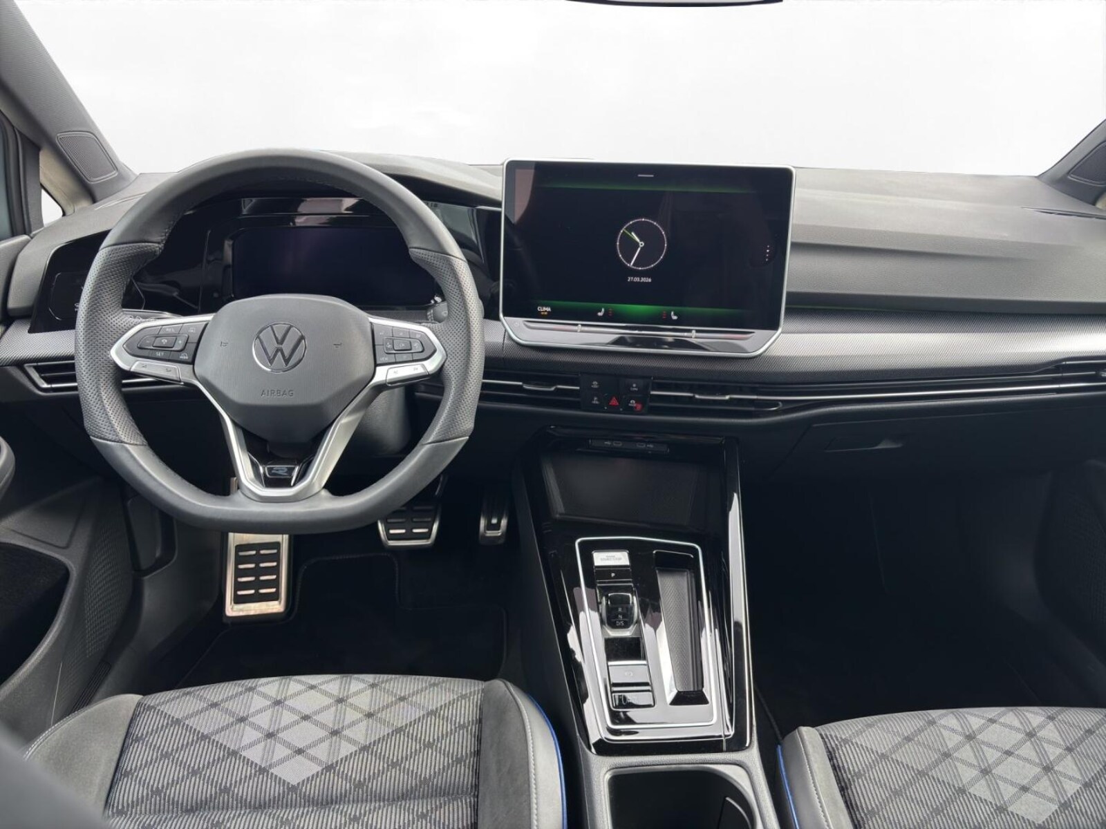Volkswagen Golf – Bild 12