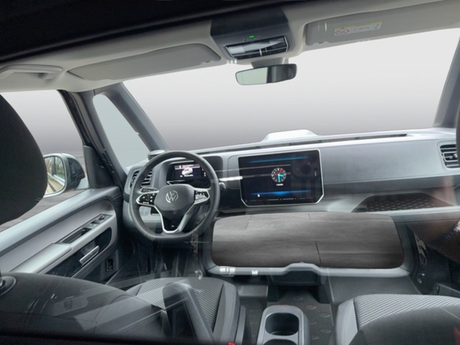 Volkswagen ID. Buzz Cargo – Bild 10