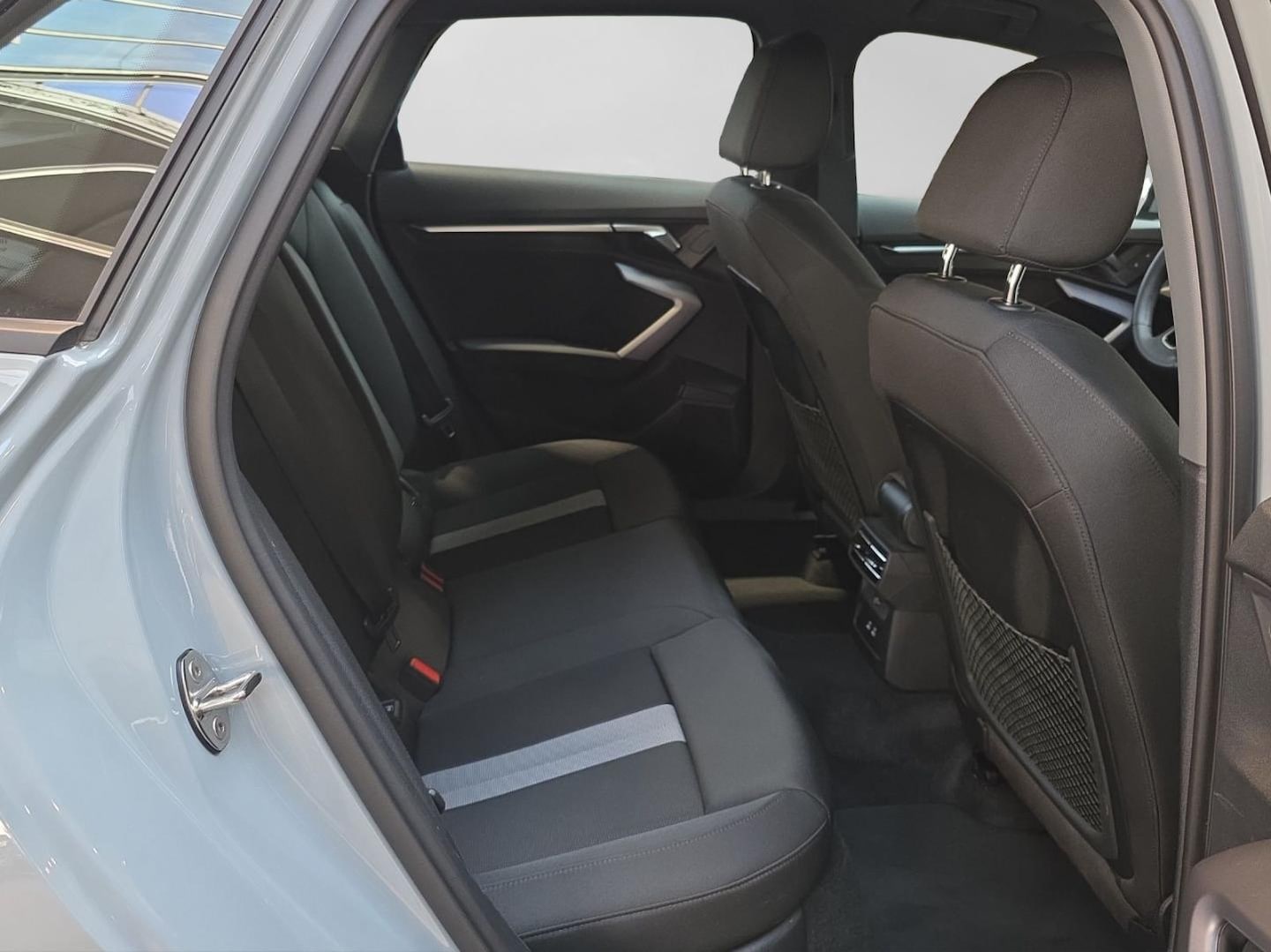 Bild über Audi A3 Sportback advanced 35 TDI S tronic - für weitere Informationen kontaktieren Sie den Audi Partner