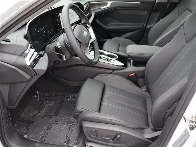 2026 Audi A6 Sedan