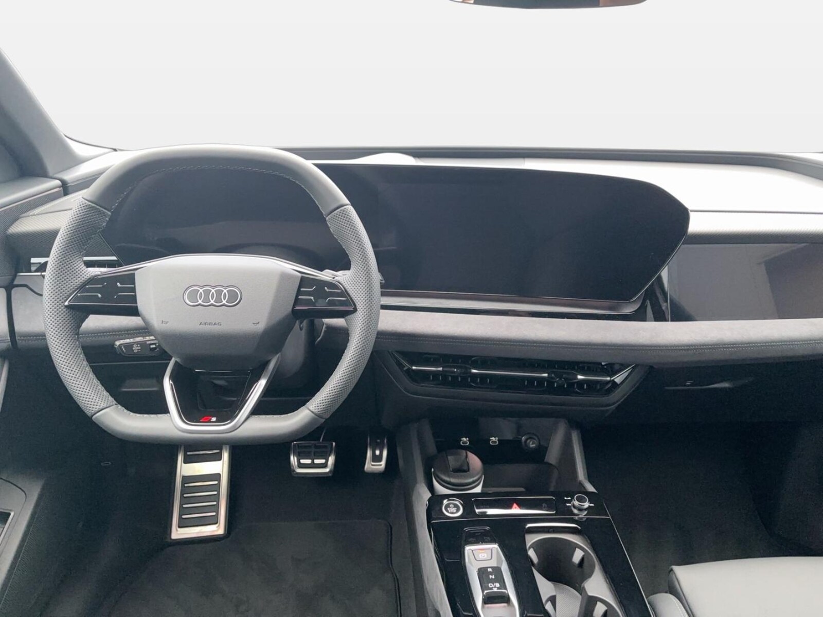 Audi Q6 e-tron – Bild 9