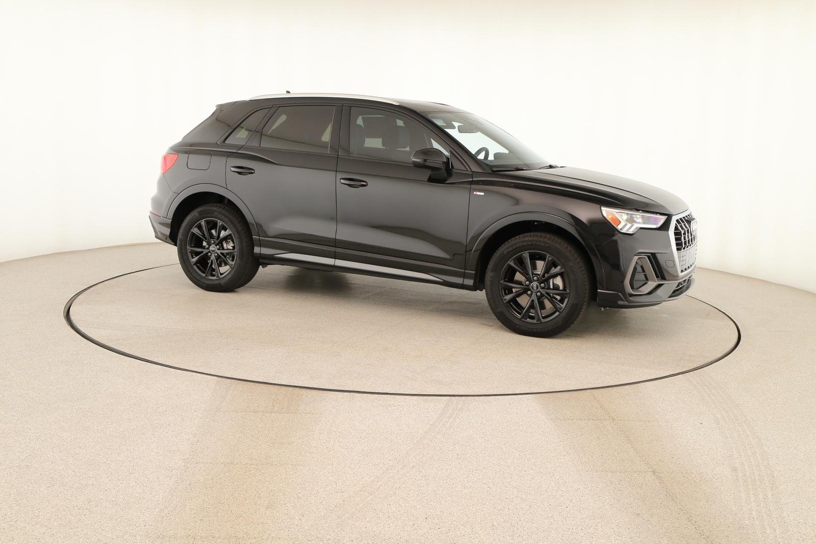 2025 Audi Q3 S Line Premium - Photo 9