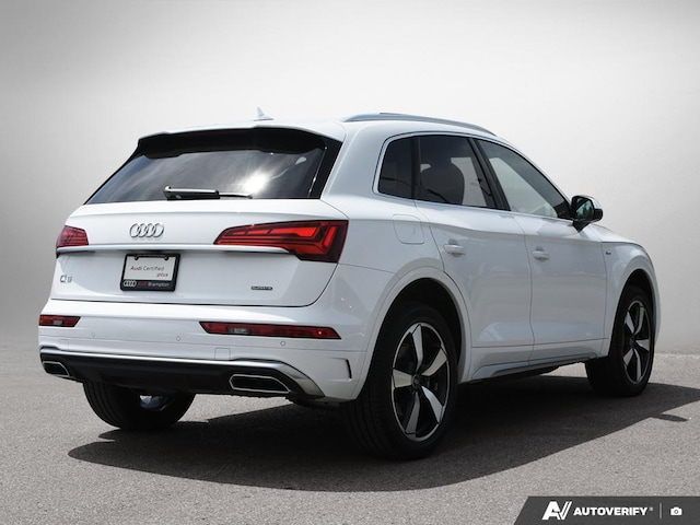 2024 Audi Q5