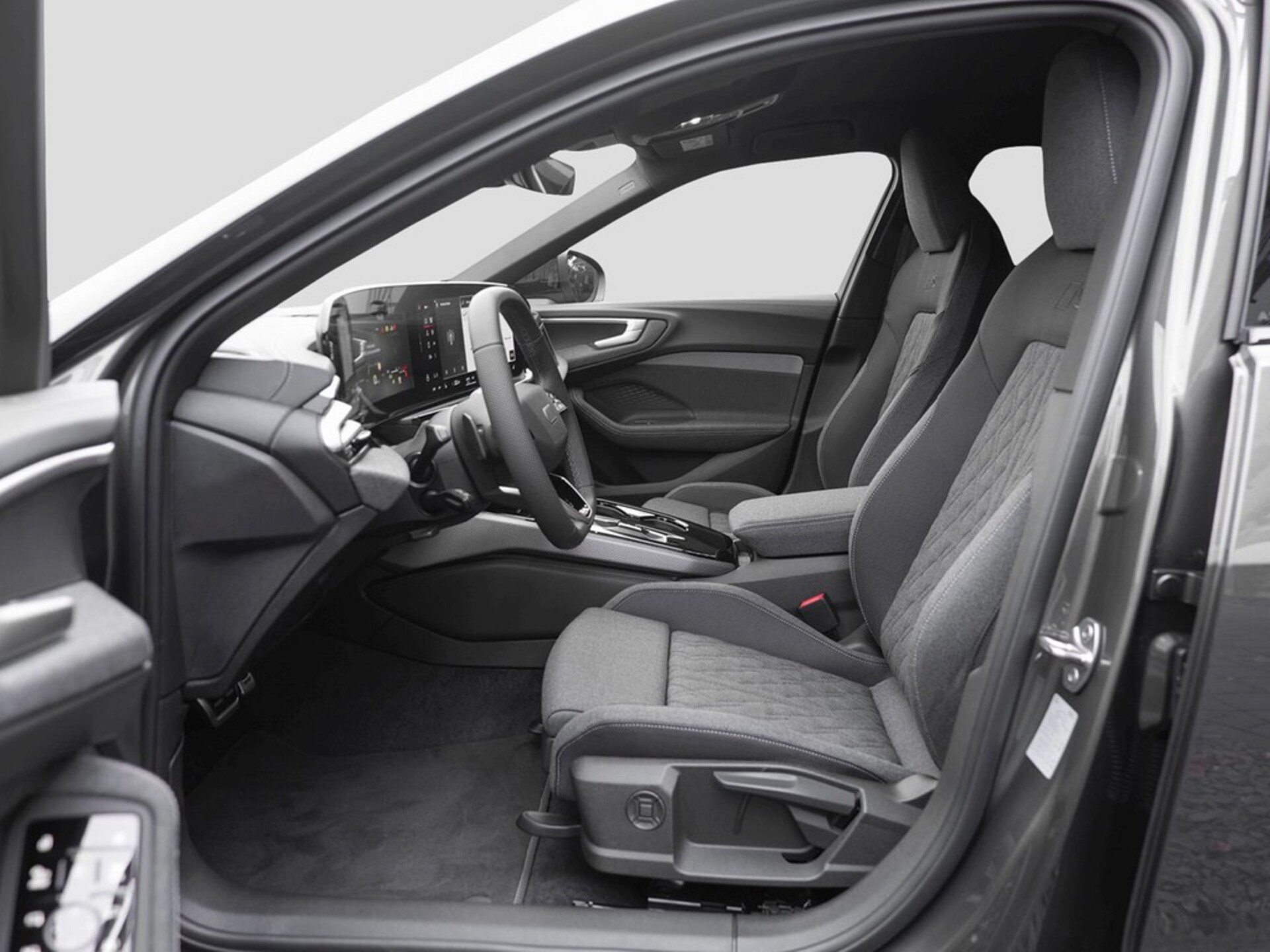 Audi A5 Avant e-hybrid