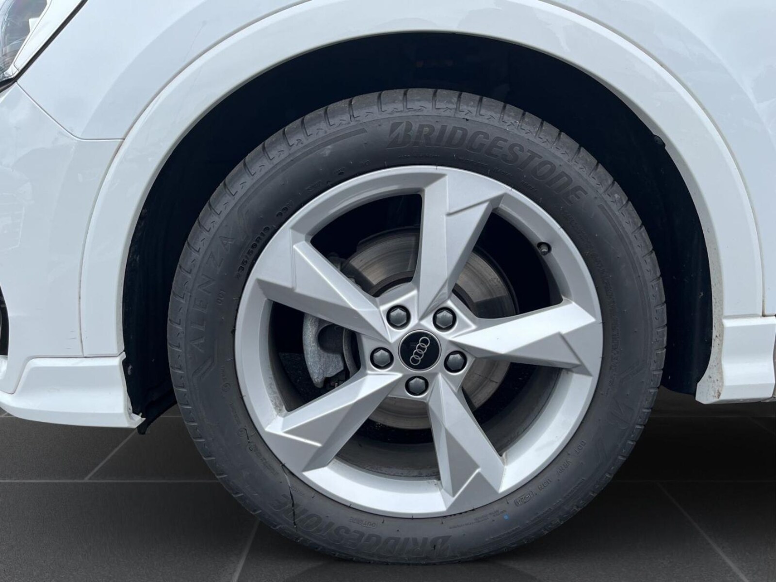 Audi Q3 – Bild 8