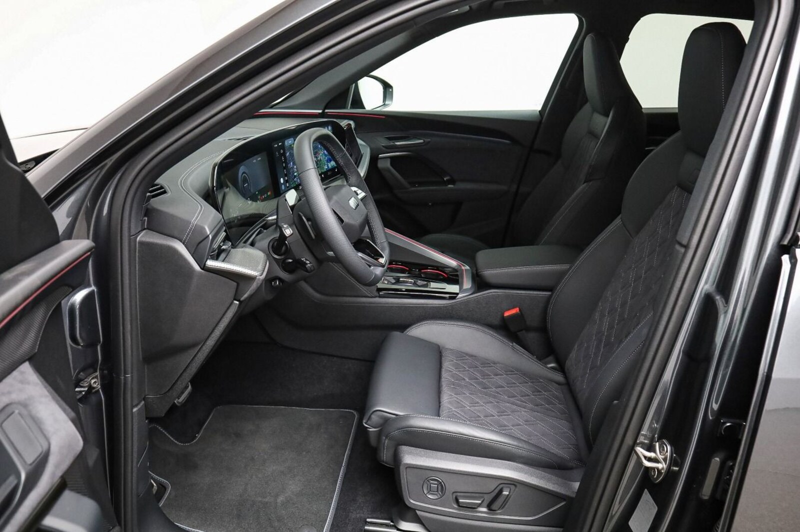 Audi Q5 – Bild 8