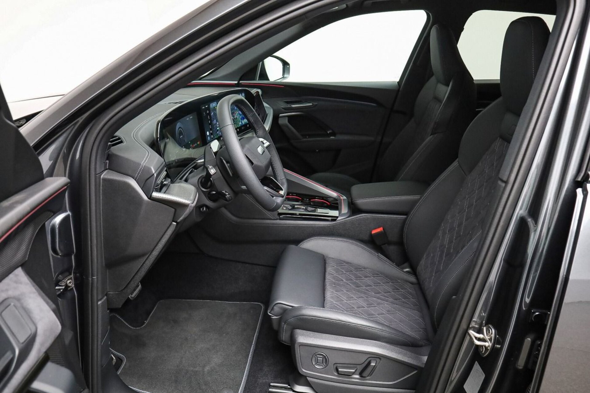 Audi Q5 SUV e-hybrid