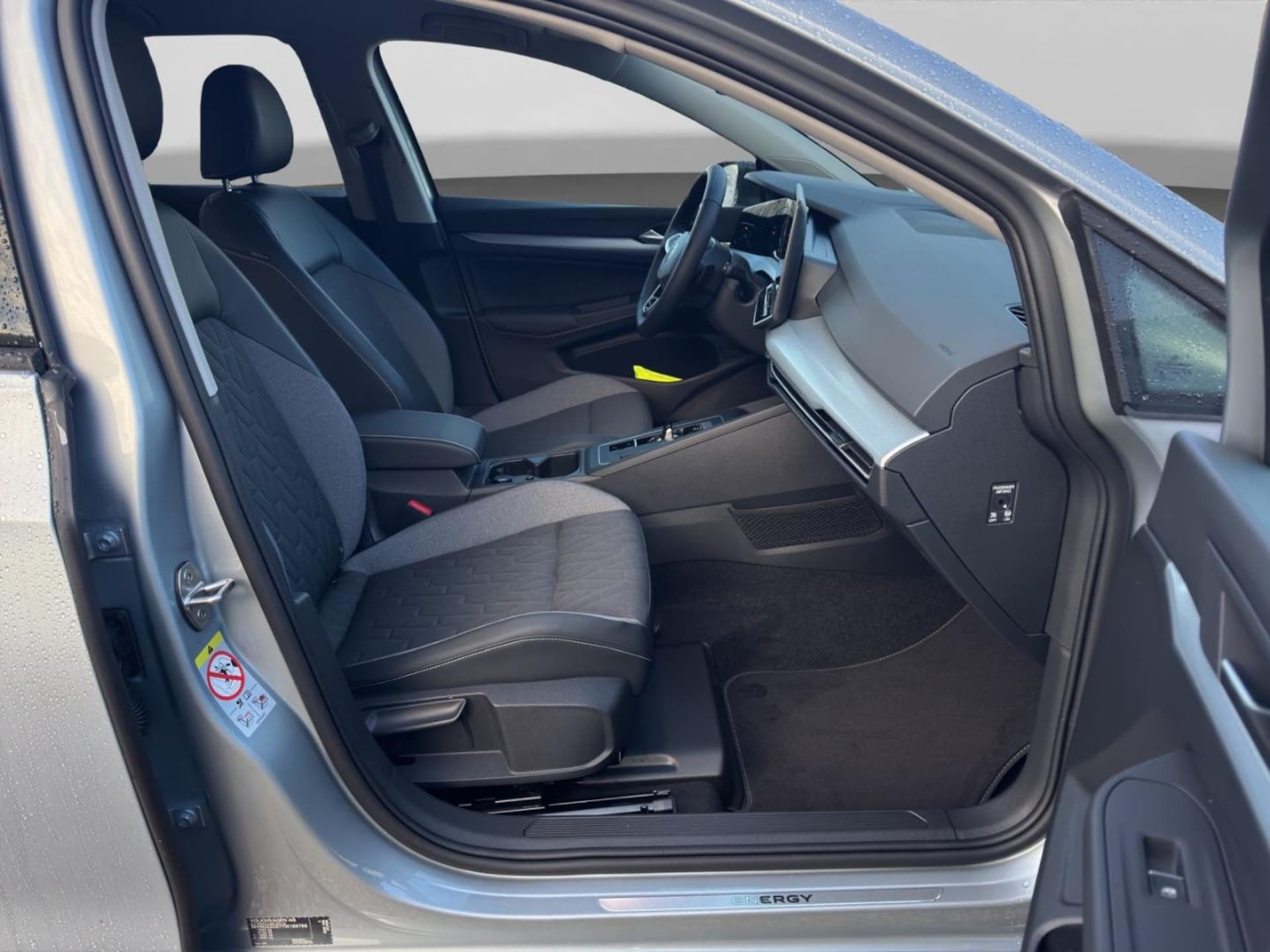 Volkswagen Golf ENERGY
