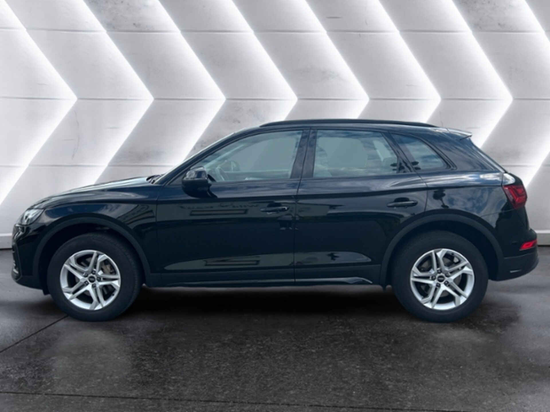 Audi Q5 SUV Advanced