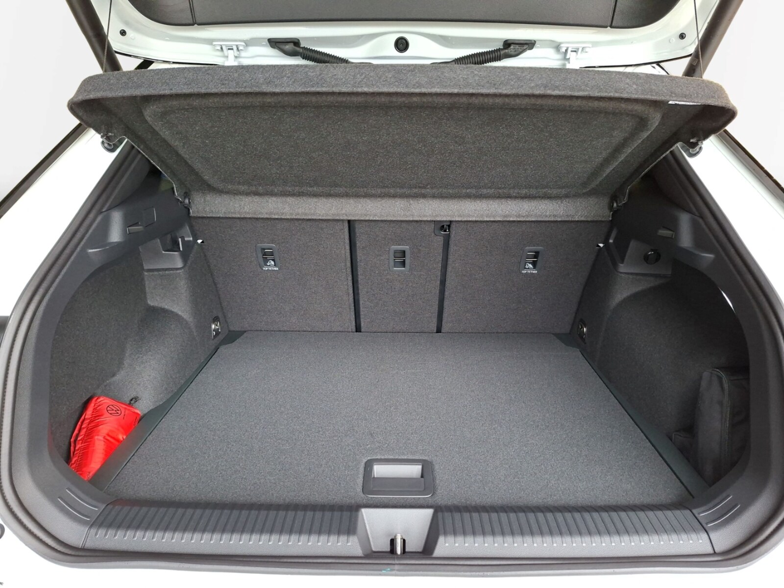 Volkswagen T-Roc – Bild 6
