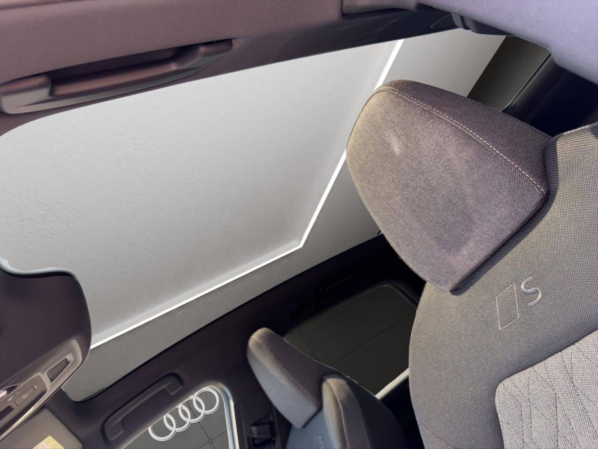 Audi A5 Avant