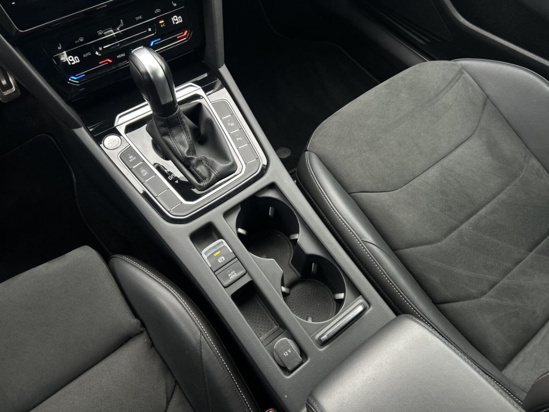 Volkswagen Arteon Shooting Brake Elegance