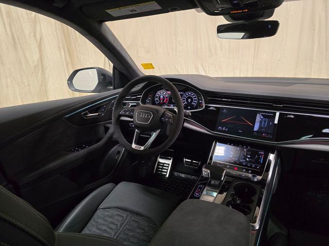 2026 Audi RS Q8 Base - Photo 36