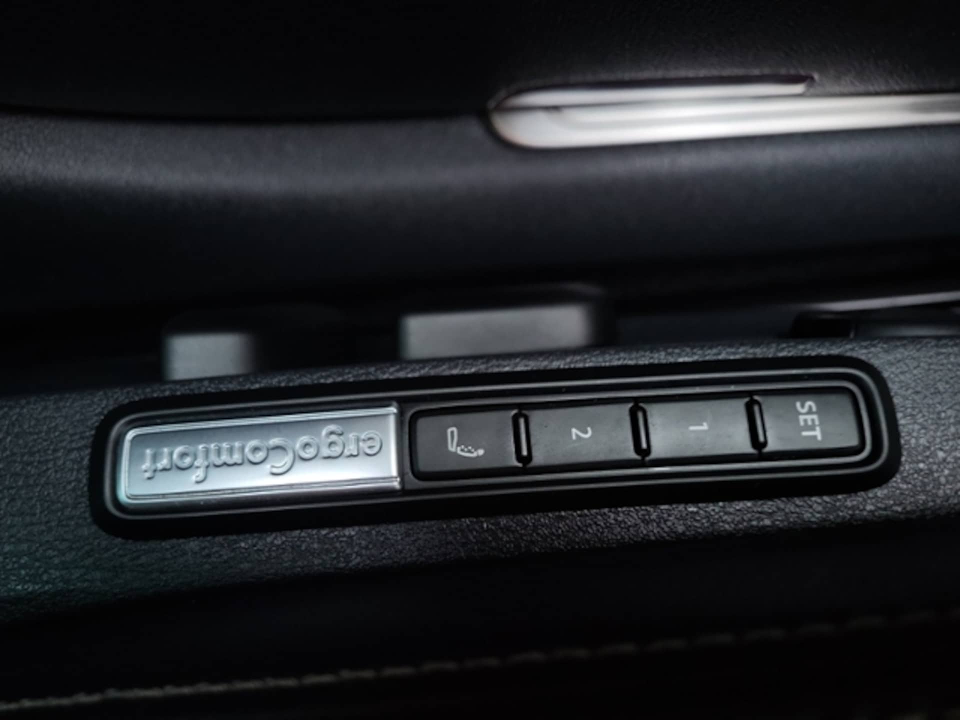 Volkswagen Passat Variant Elegance
