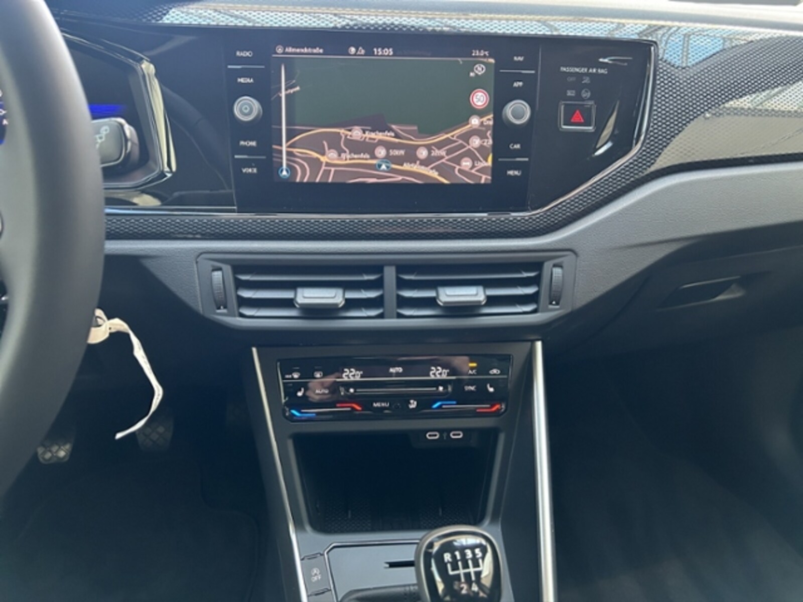 Volkswagen Taigo – Bild 16