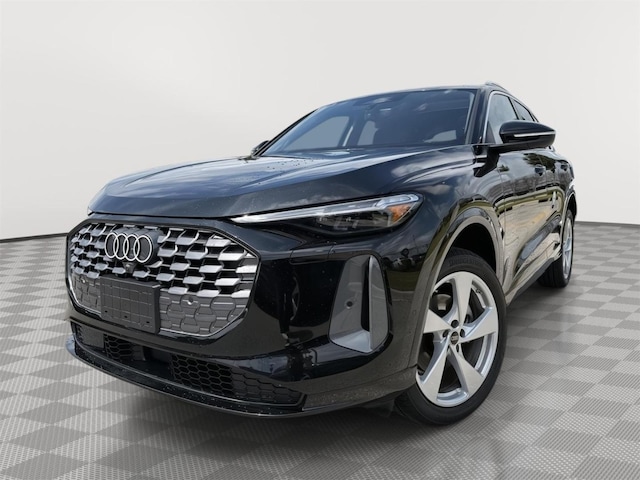 Photo of 2026 Audi Q5 