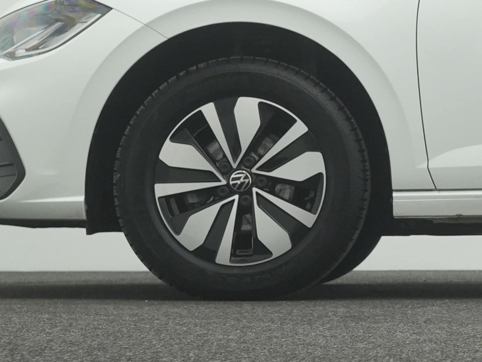 Volkswagen Polo Goal