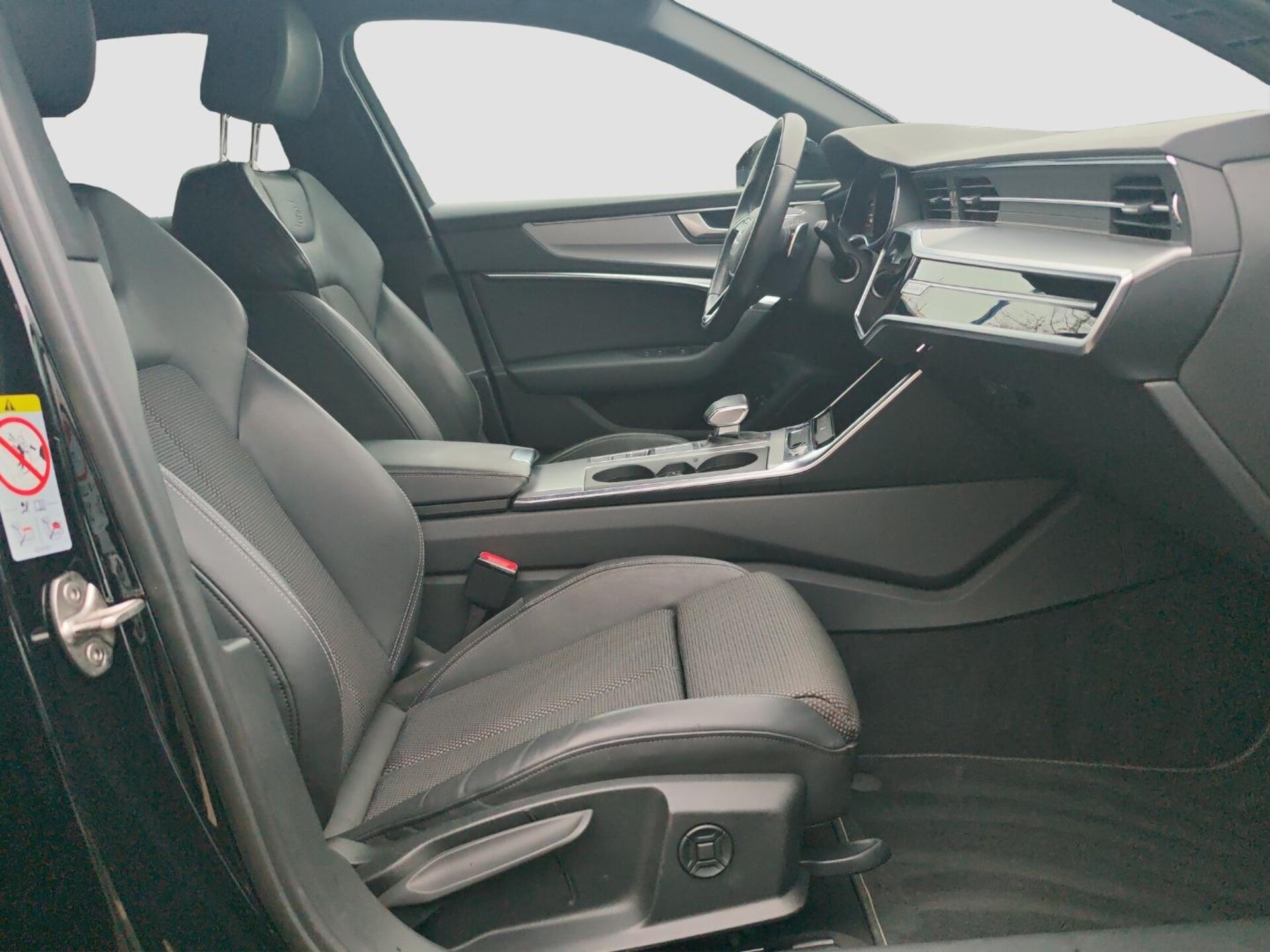 Audi A6 Avant TFSI e Sport