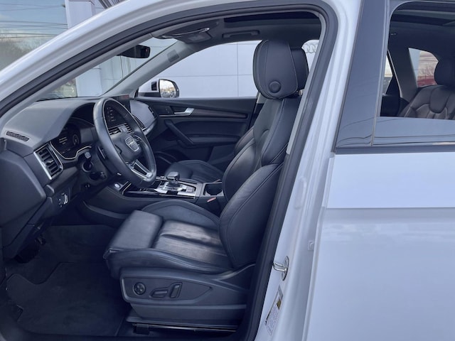 2023 Audi Q5 Premium Plus - Photo 6