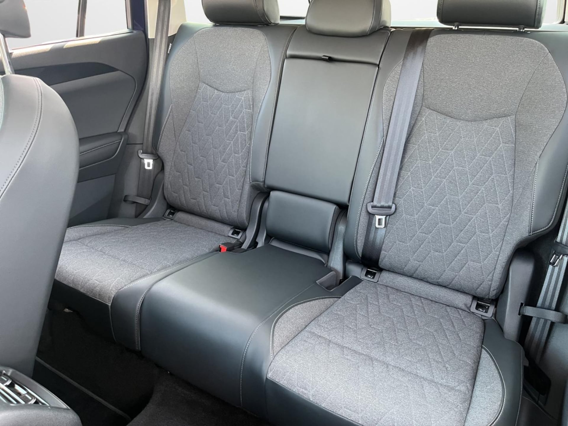 Volkswagen Tayron Life