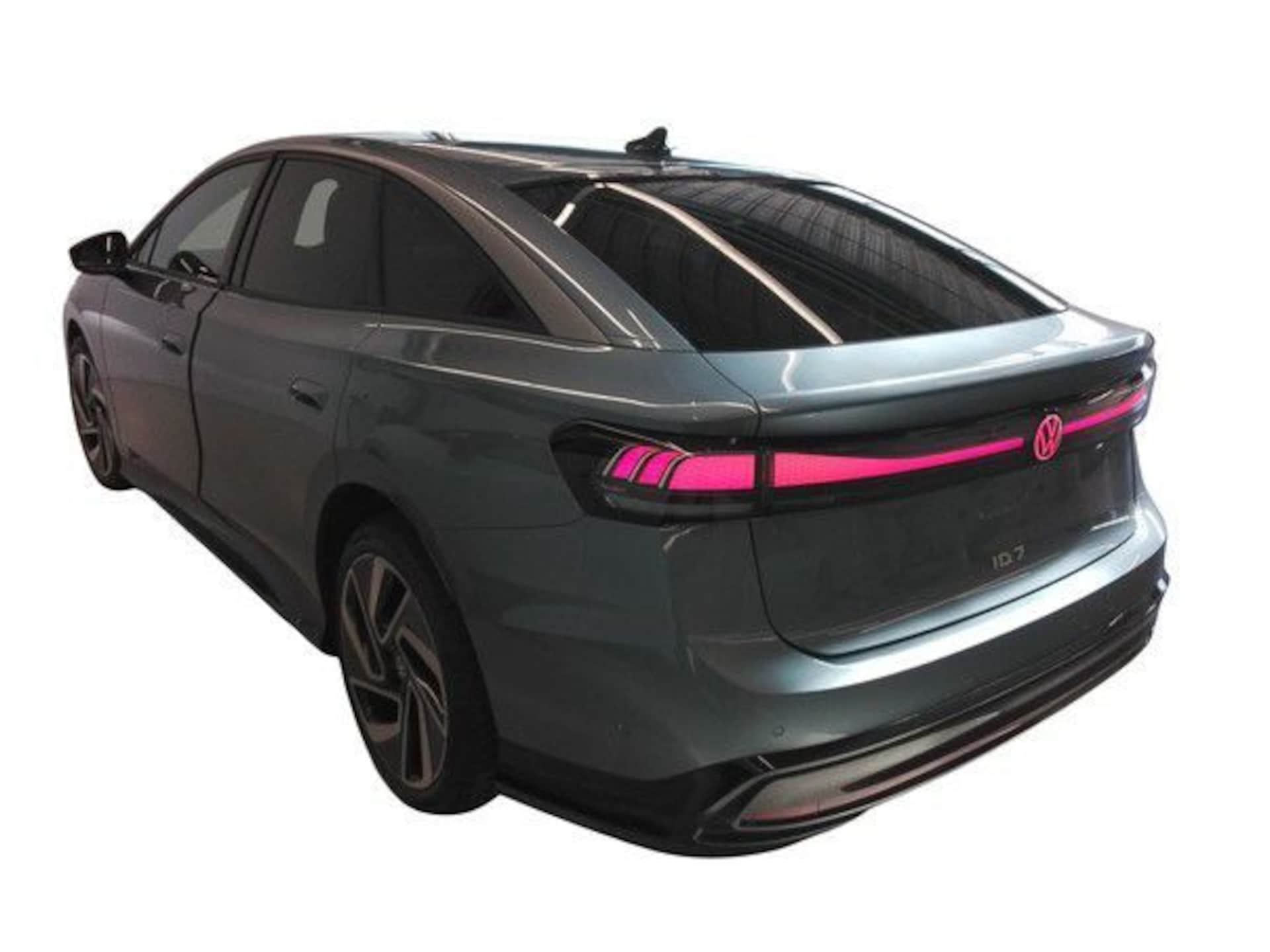 Volkswagen ID.7 Pro
