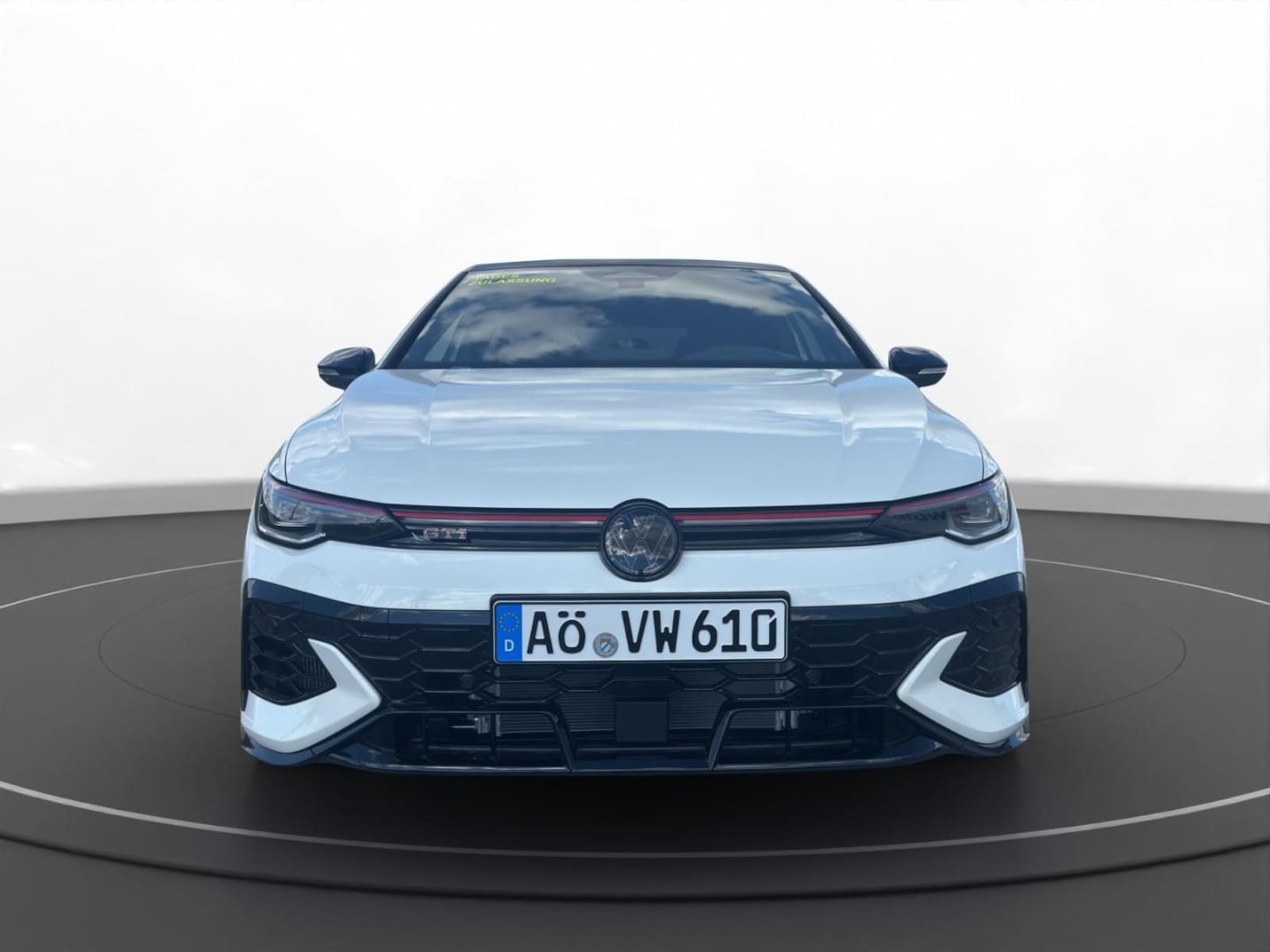 Volkswagen Golf – Bild 3