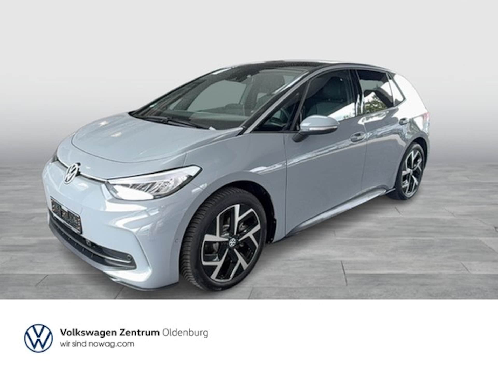 Volkswagen ID.3 MOVE Pro