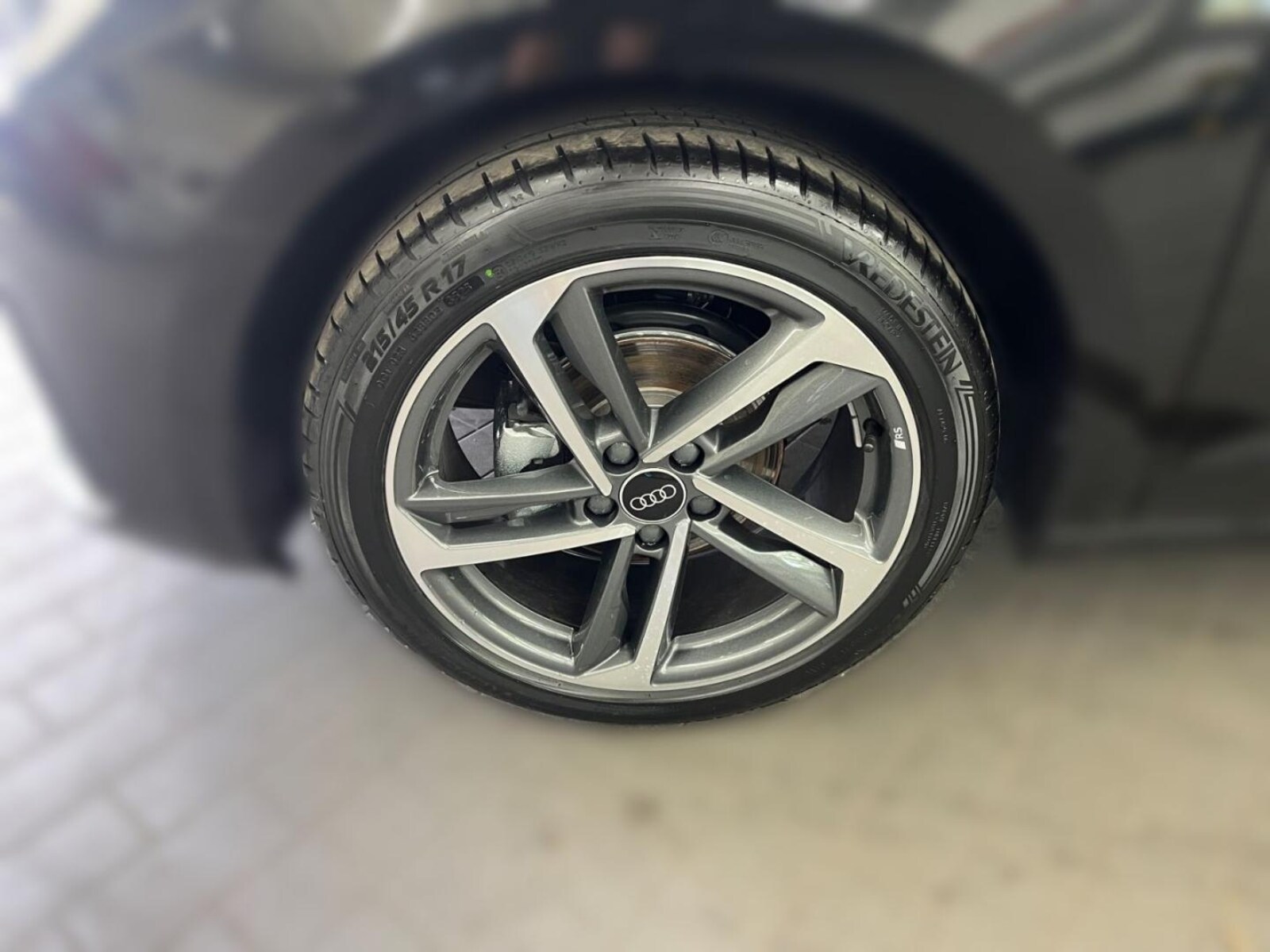 Audi A1 Sportback – Bild 3