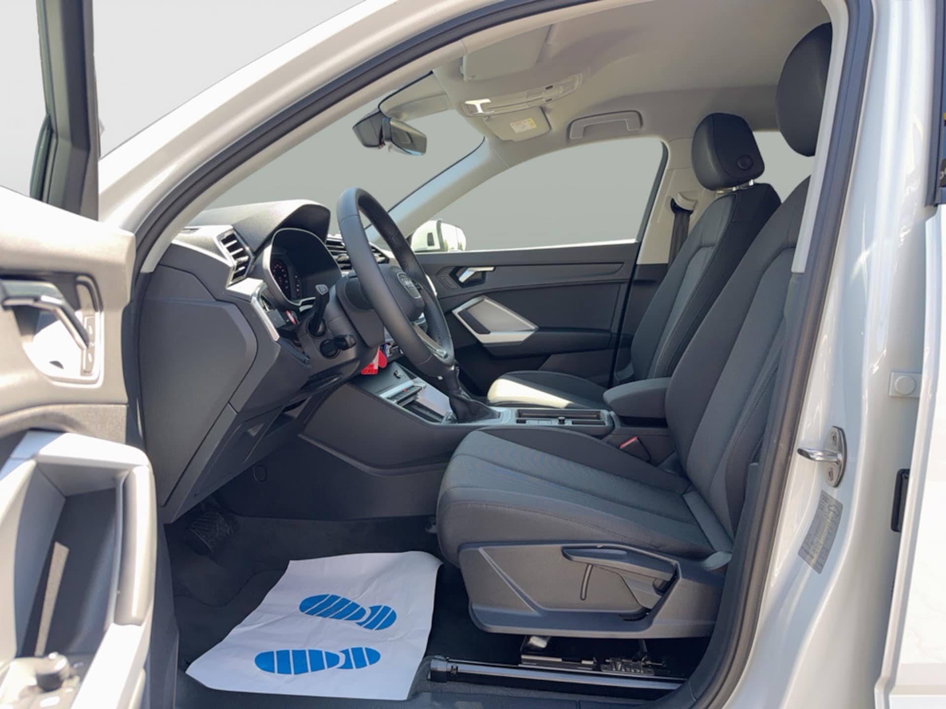 Audi Q3 Sportback S line