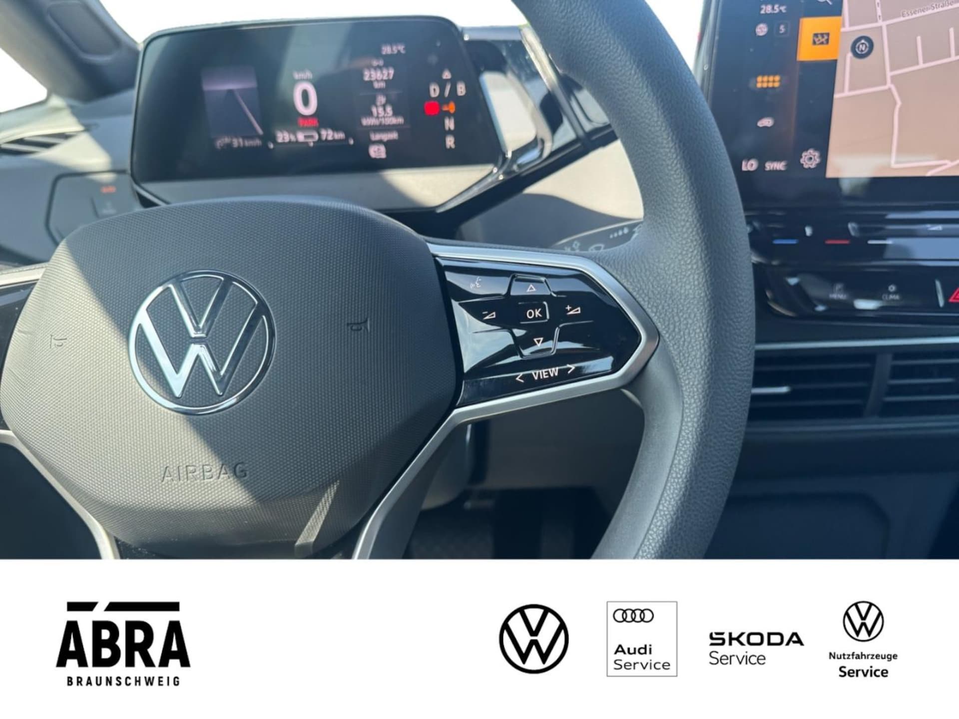 Volkswagen ID.3 Pro Performance