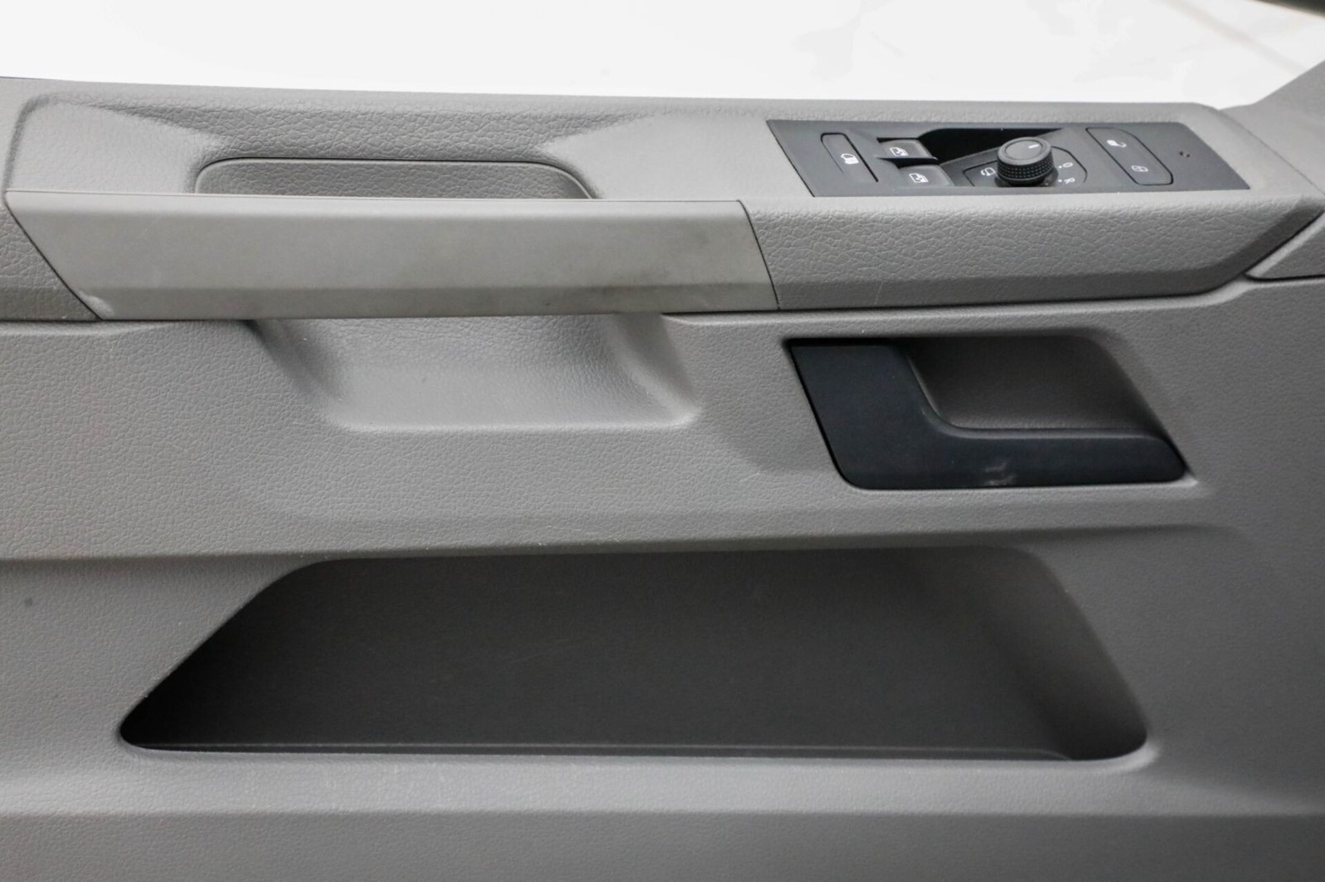 Volkswagen T6.1 Transporter Kasten kurzer Radstand EcoProfi