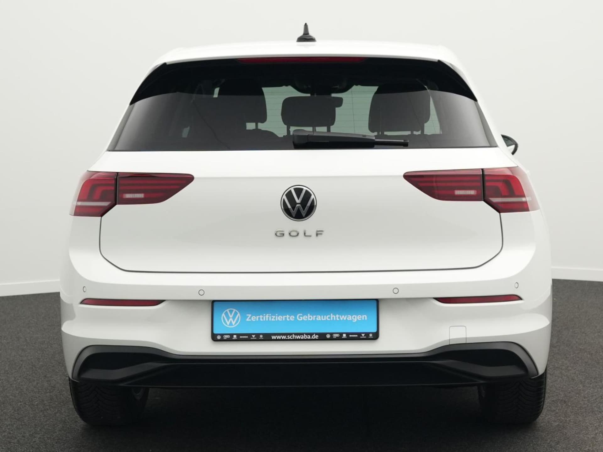 Volkswagen Golf Life