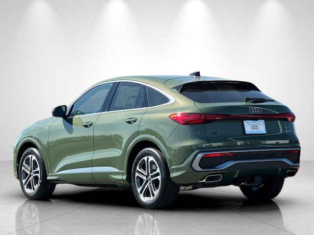 2026 Audi Q5 Sportback