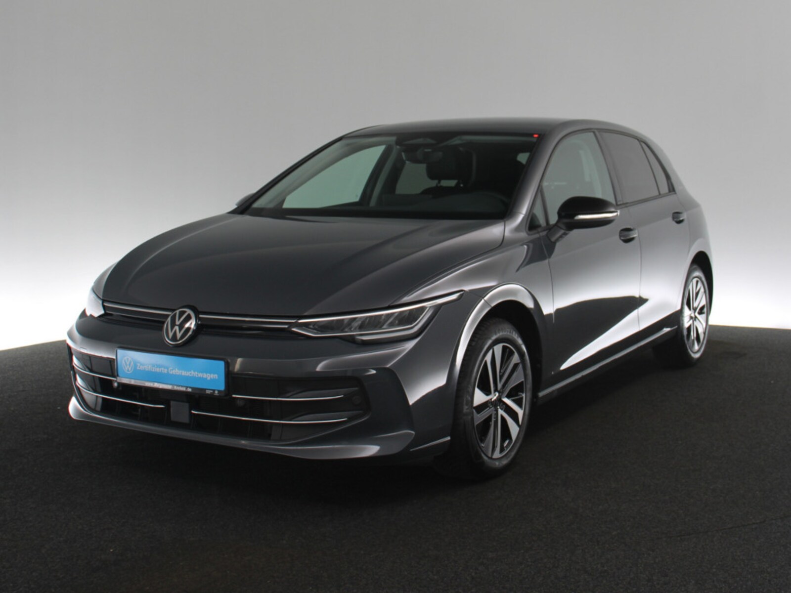 Volkswagen Golf – Bild 2