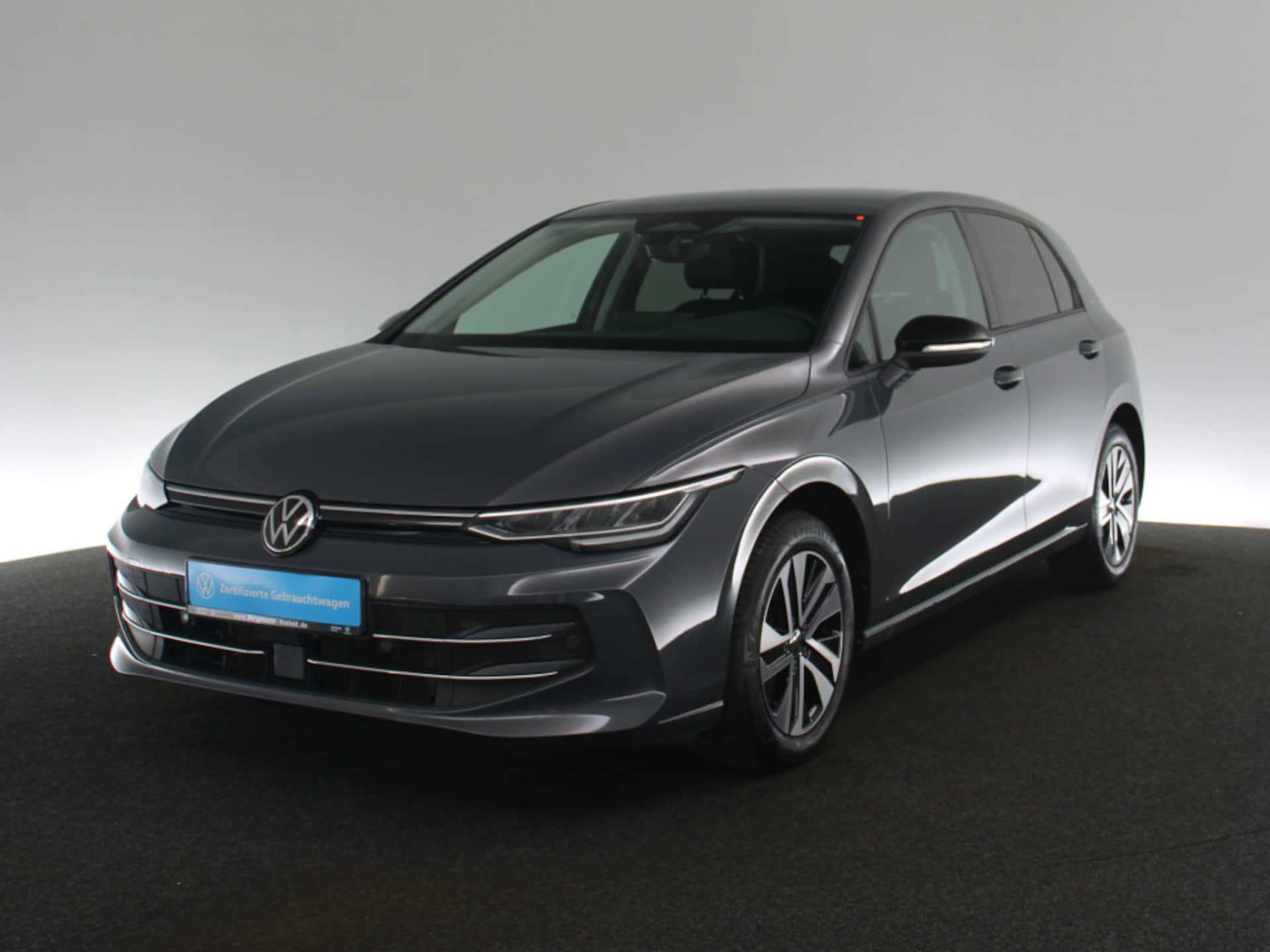 Volkswagen Golf ENERGY