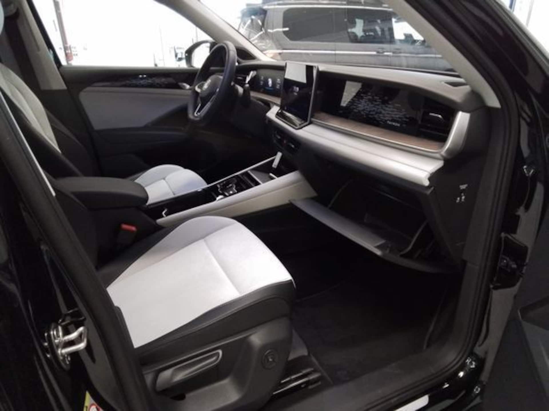 Volkswagen Tayron Elegance