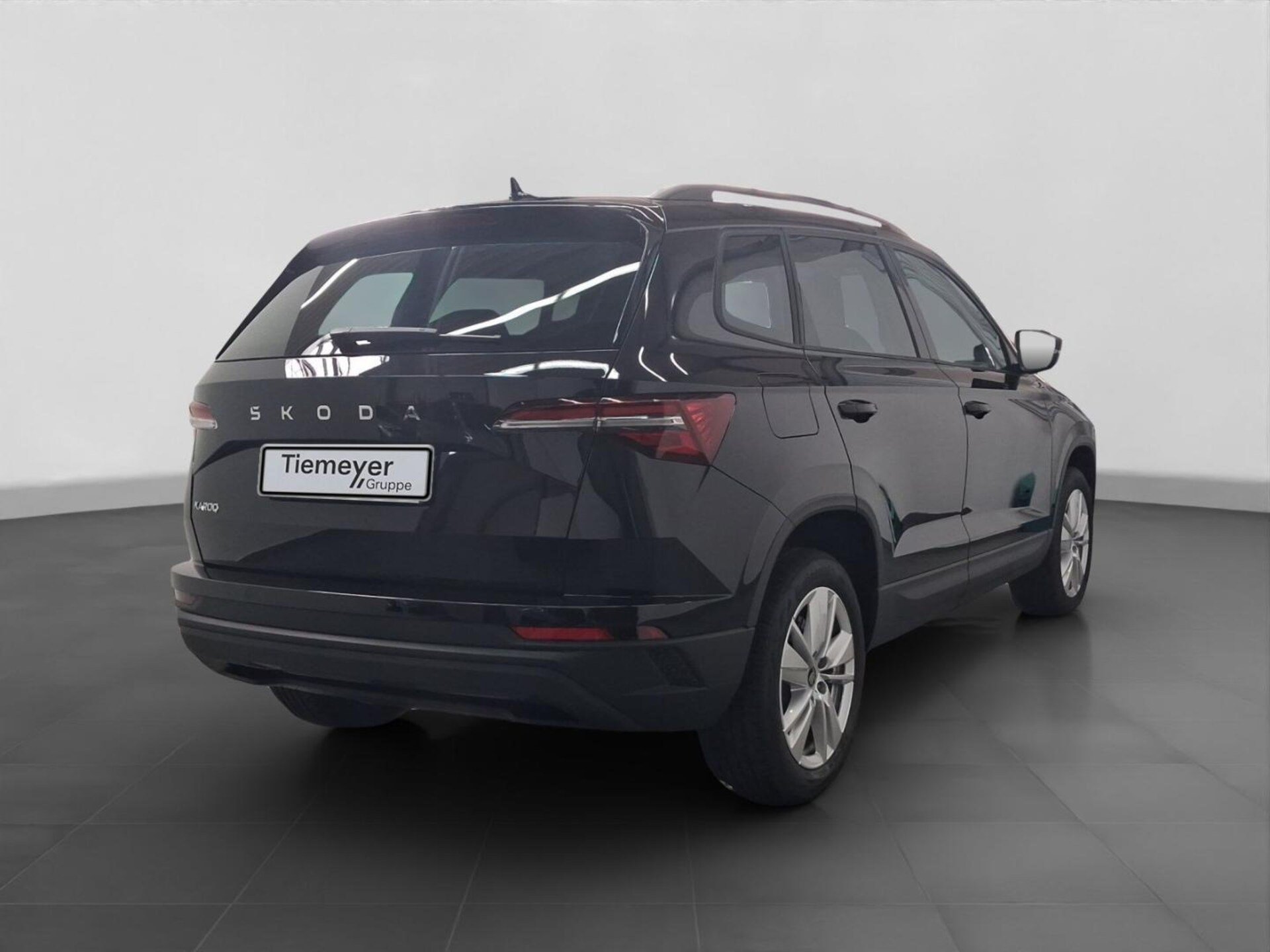 Skoda Karoq Selection