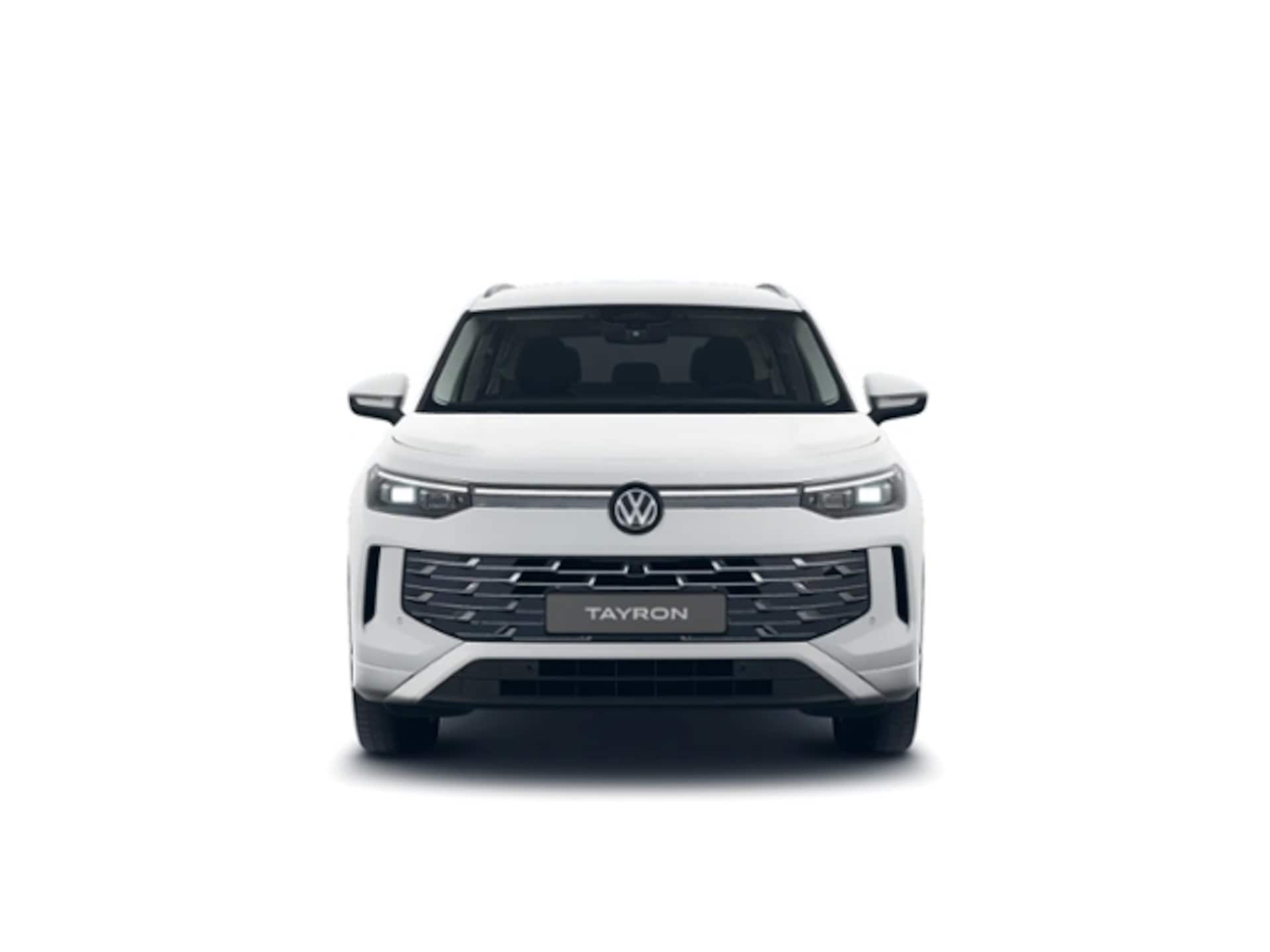 Volkswagen Tayron Elegance