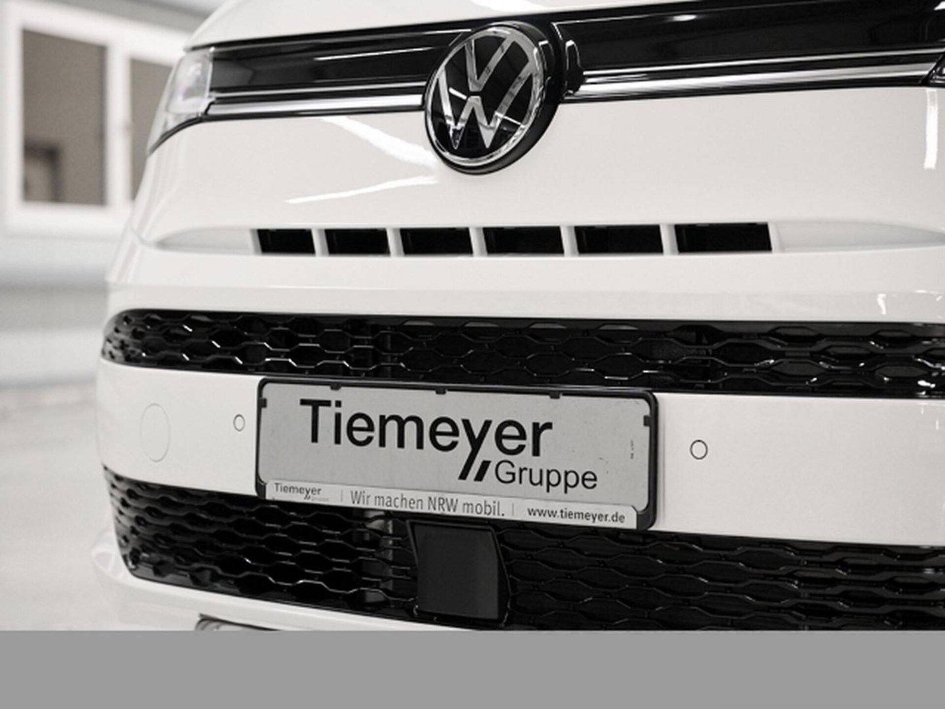 Volkswagen Multivan Langversion Life