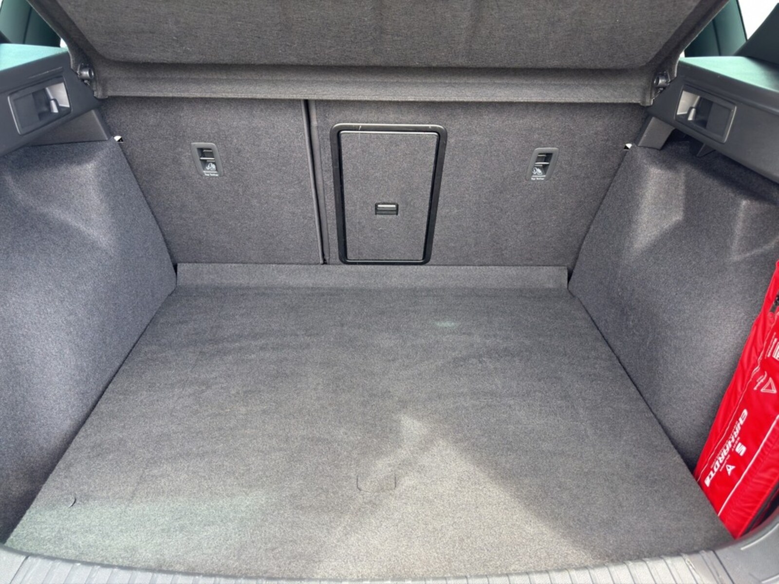 CUPRA Ateca – Bild 10