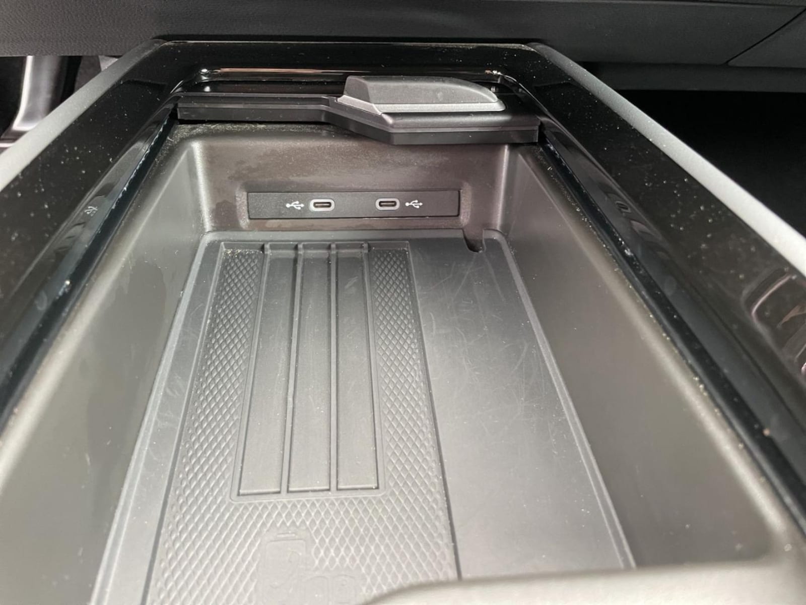 Volkswagen ID.7 Tourer – Bild 19