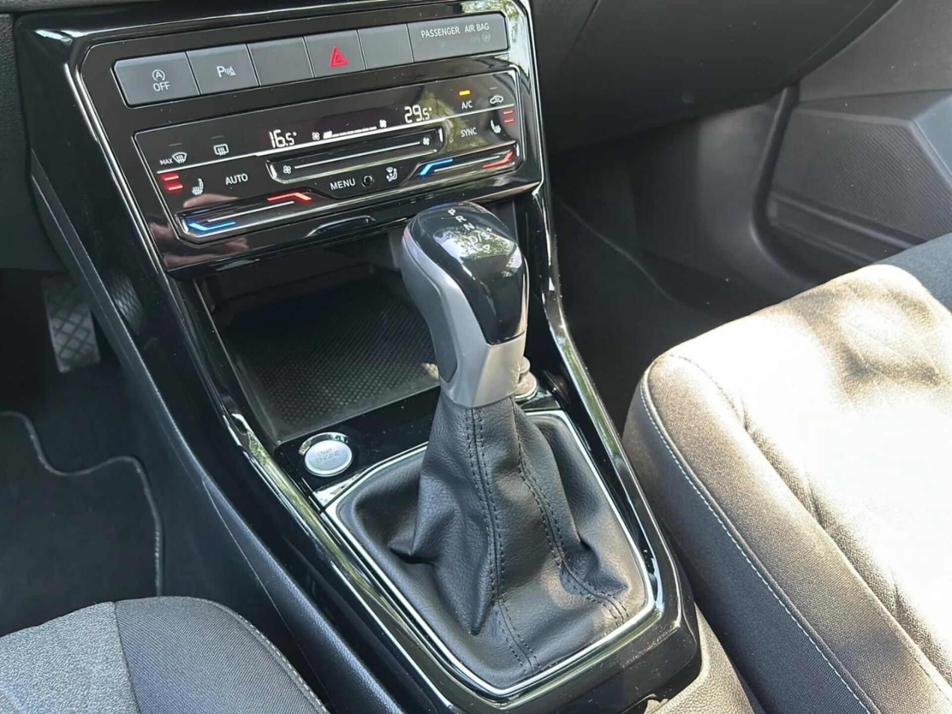 Volkswagen T-Cross Life Plus