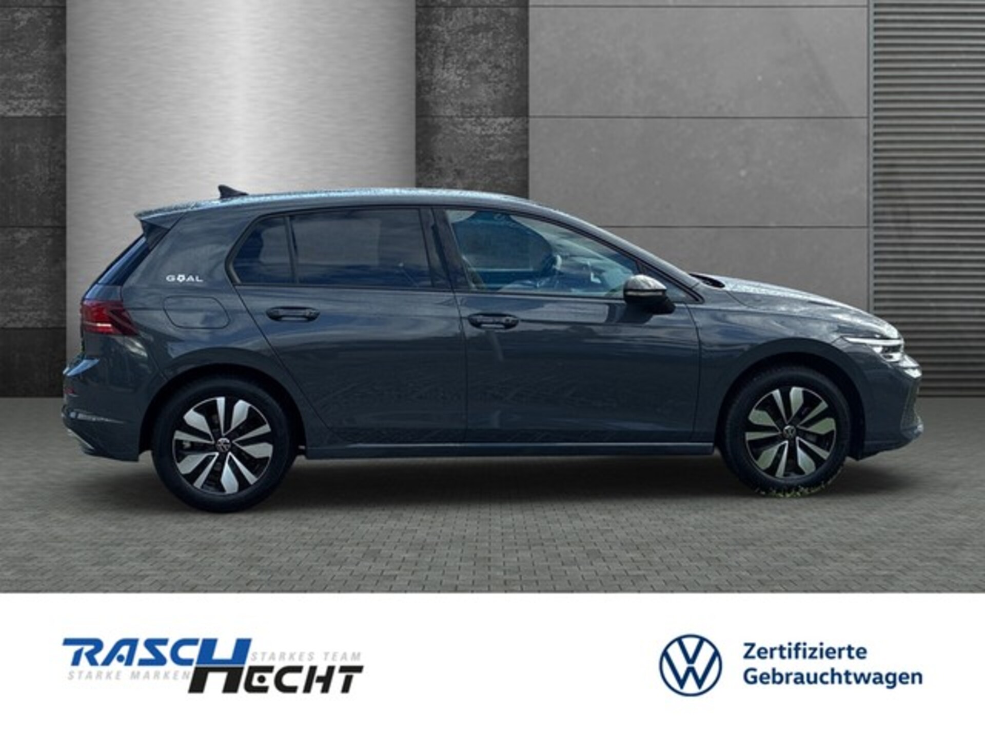 Volkswagen Golf Life