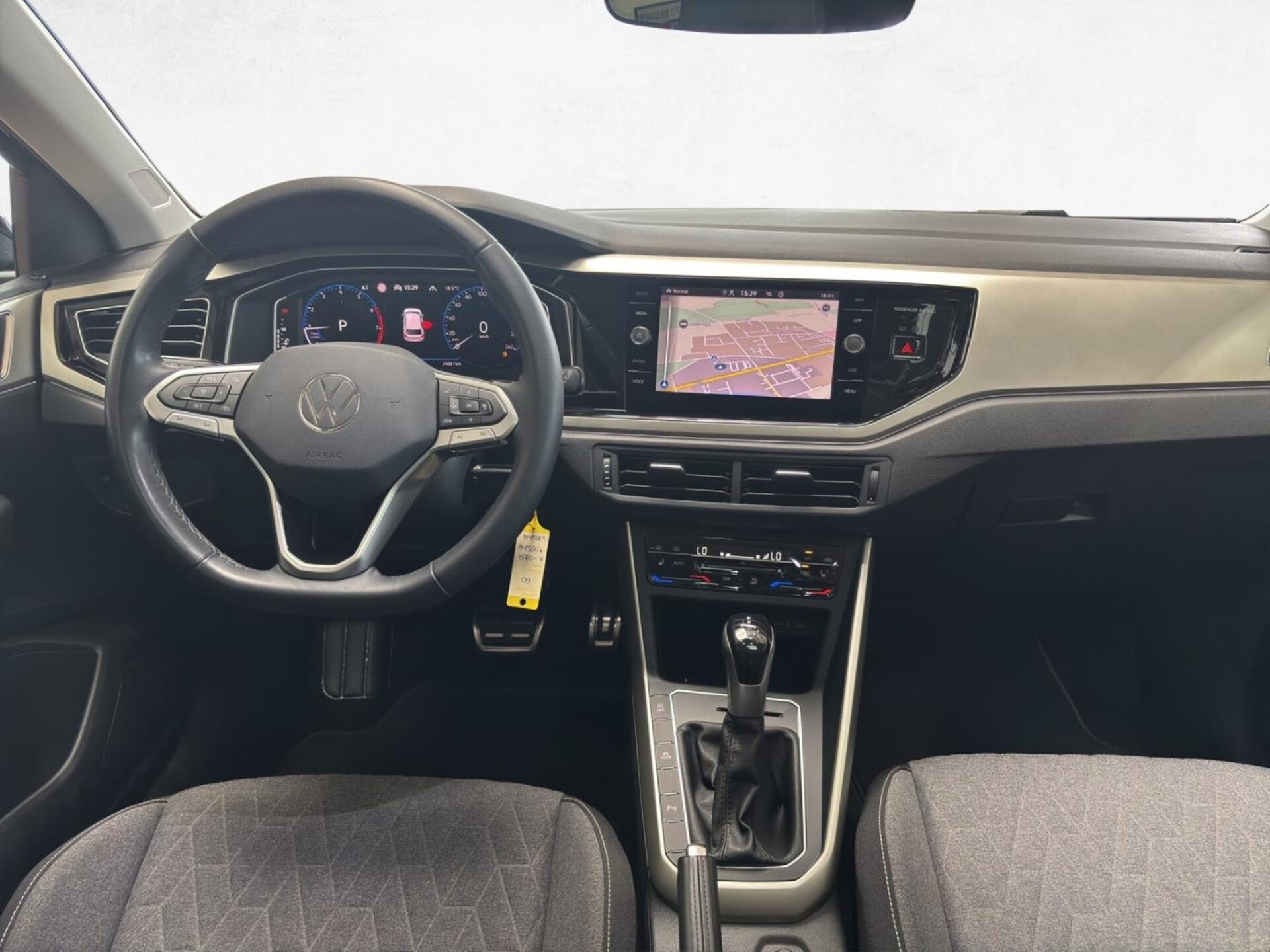 Volkswagen Polo MOVE