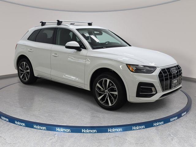 2021 Audi Q5