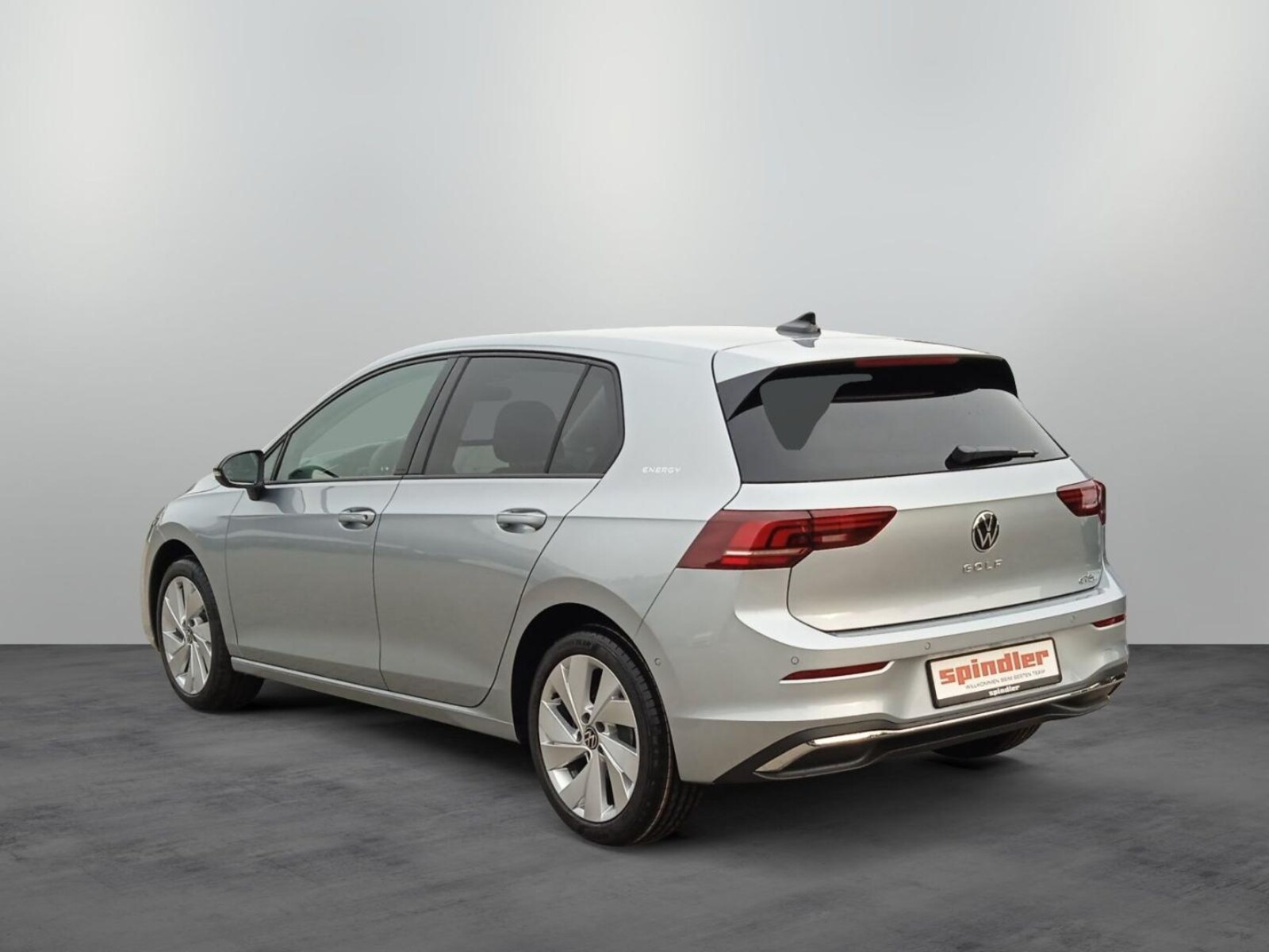 Volkswagen Golf – Bild 3