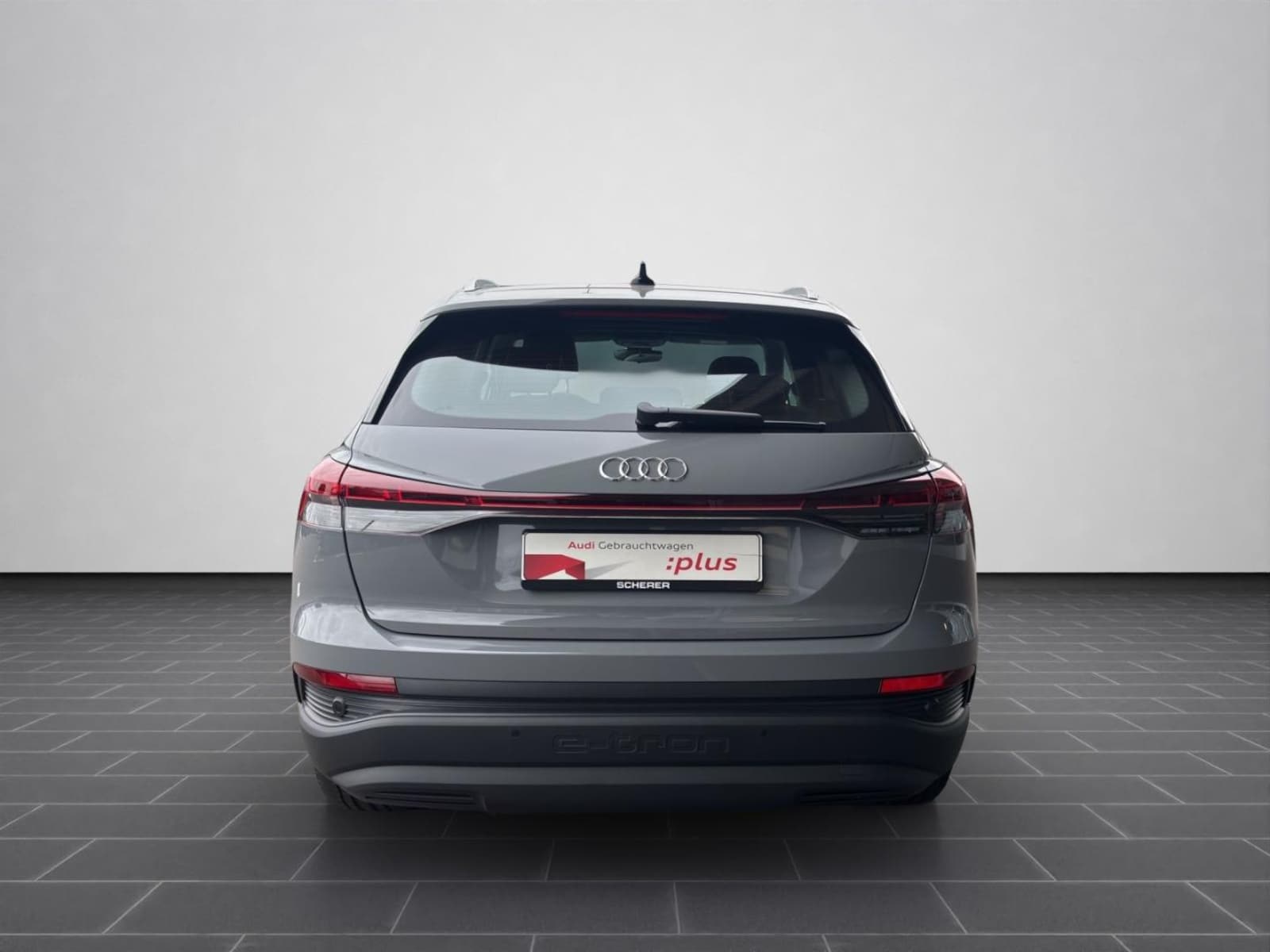 Audi Q4 e-tron – Bild 6