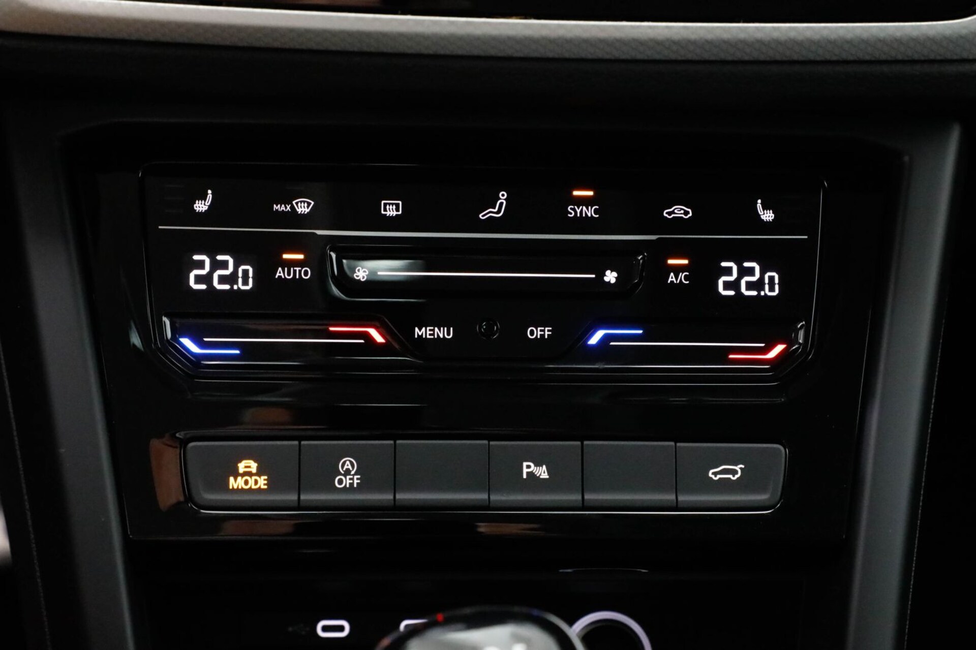 Volkswagen Touran MOVE