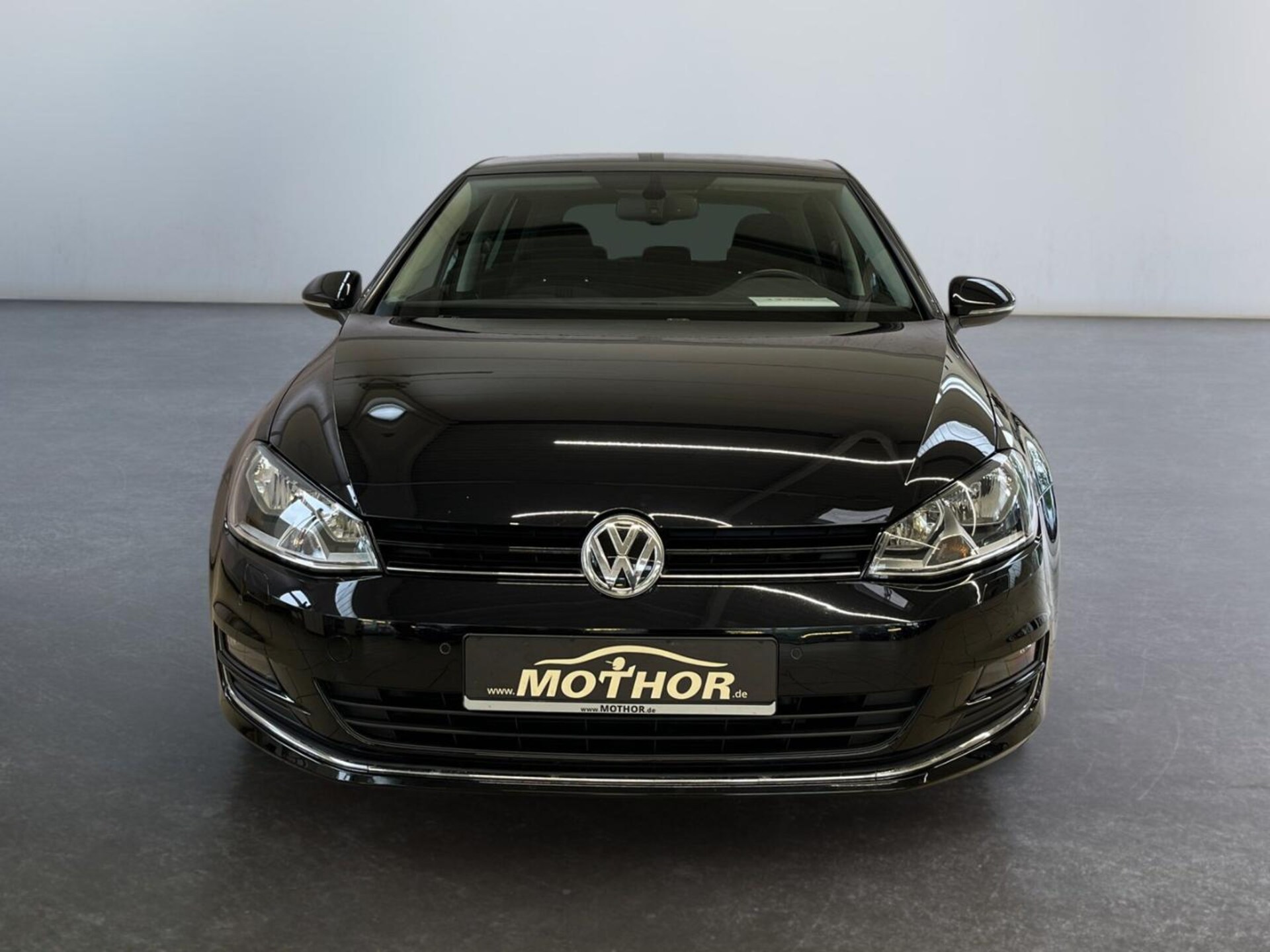Volkswagen Golf Comfortline